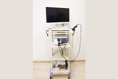 内視鏡検査機器